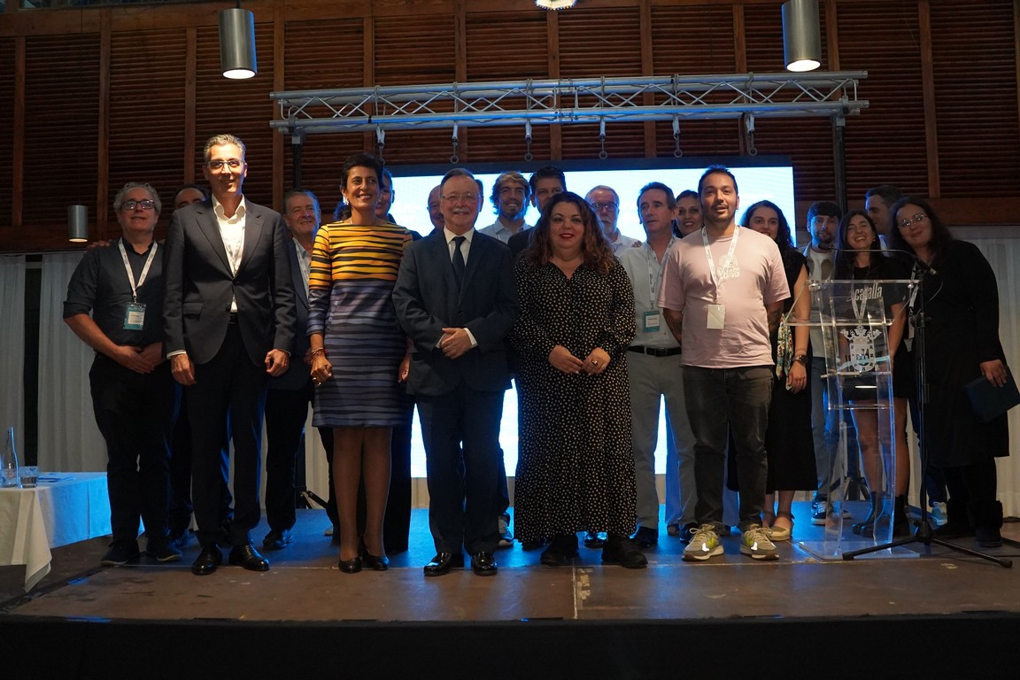 Ceuta Open Future celebra su quinto aniversario consolidado como referente en innovación y emprendimiento tecnológico