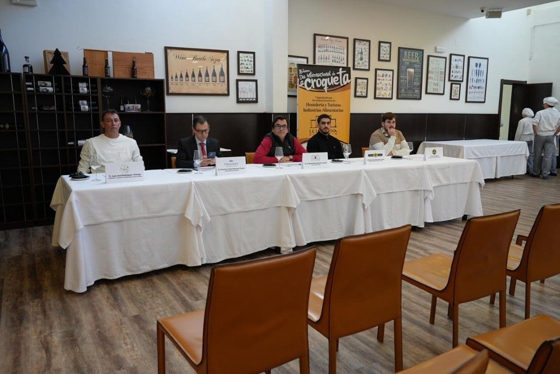 Concurso Dia Croqueta 1