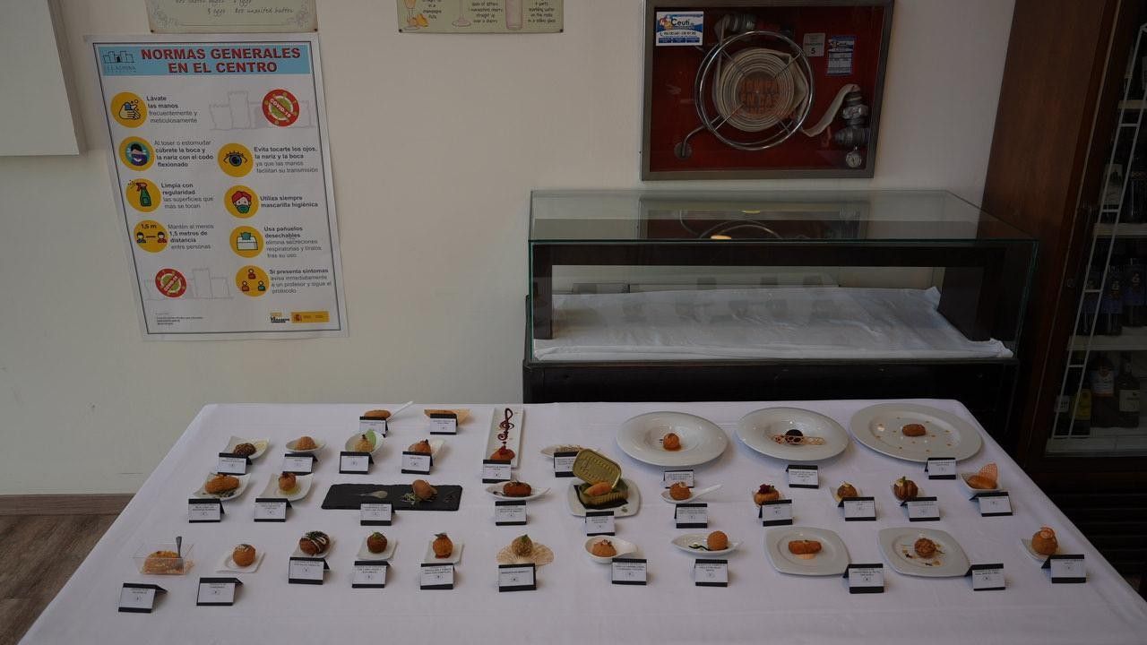 Concurso Dia Croqueta 4