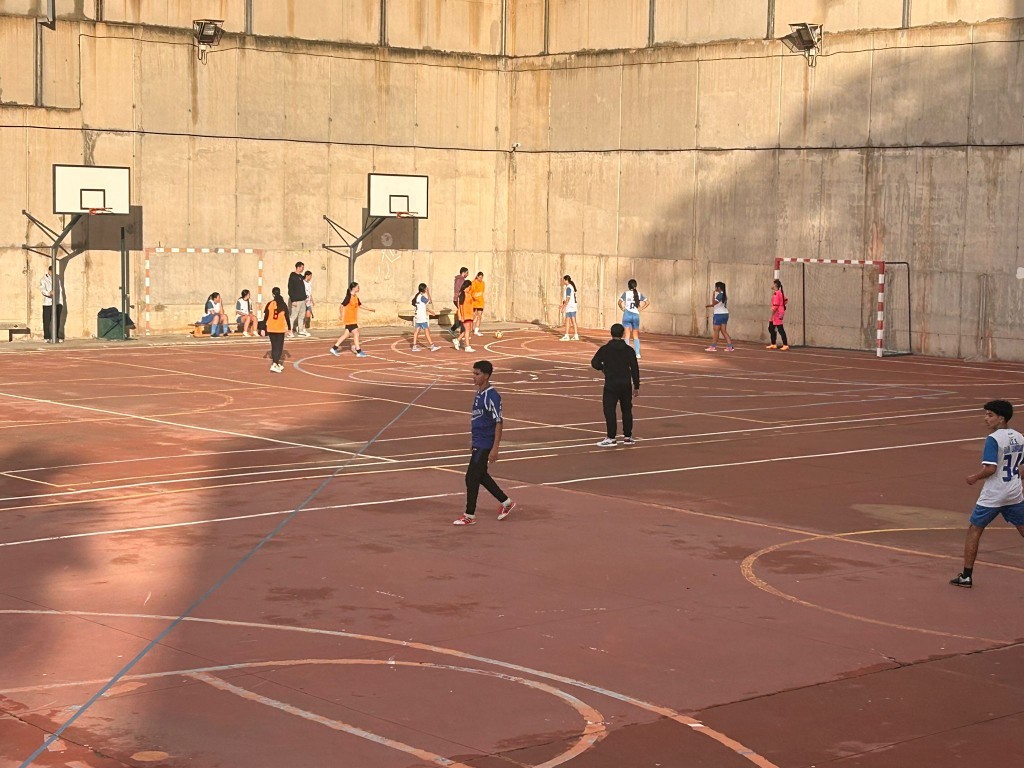 Intercentros 3