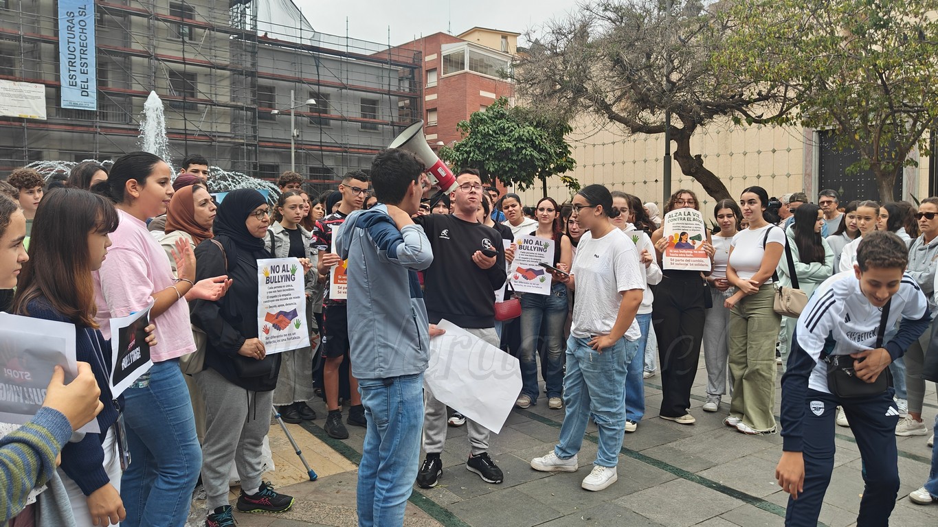 Concentracion estudiantes 2810 01