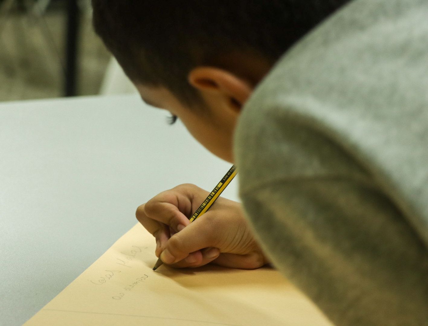 La Fundación Cruz Blanca retoma la ejecución de los Programas de Atención a la Infancia
