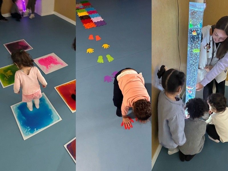FAMPA Cuatro Culturas se suma a la conmemoración del día de la Atención tempranaFAMPA Cuatro Culturas se suma a la conmemoración del día de la Atención temprana