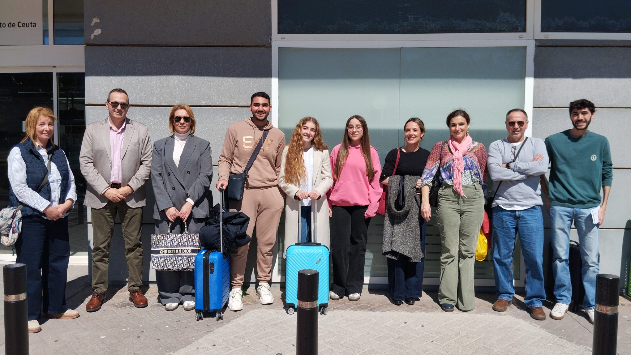 Ceuta, camino a la Olimpiada Filosófica de España