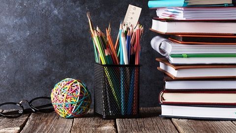 La OCU ofrece ocho consejos para ahorrar en la vuelta al cole 
