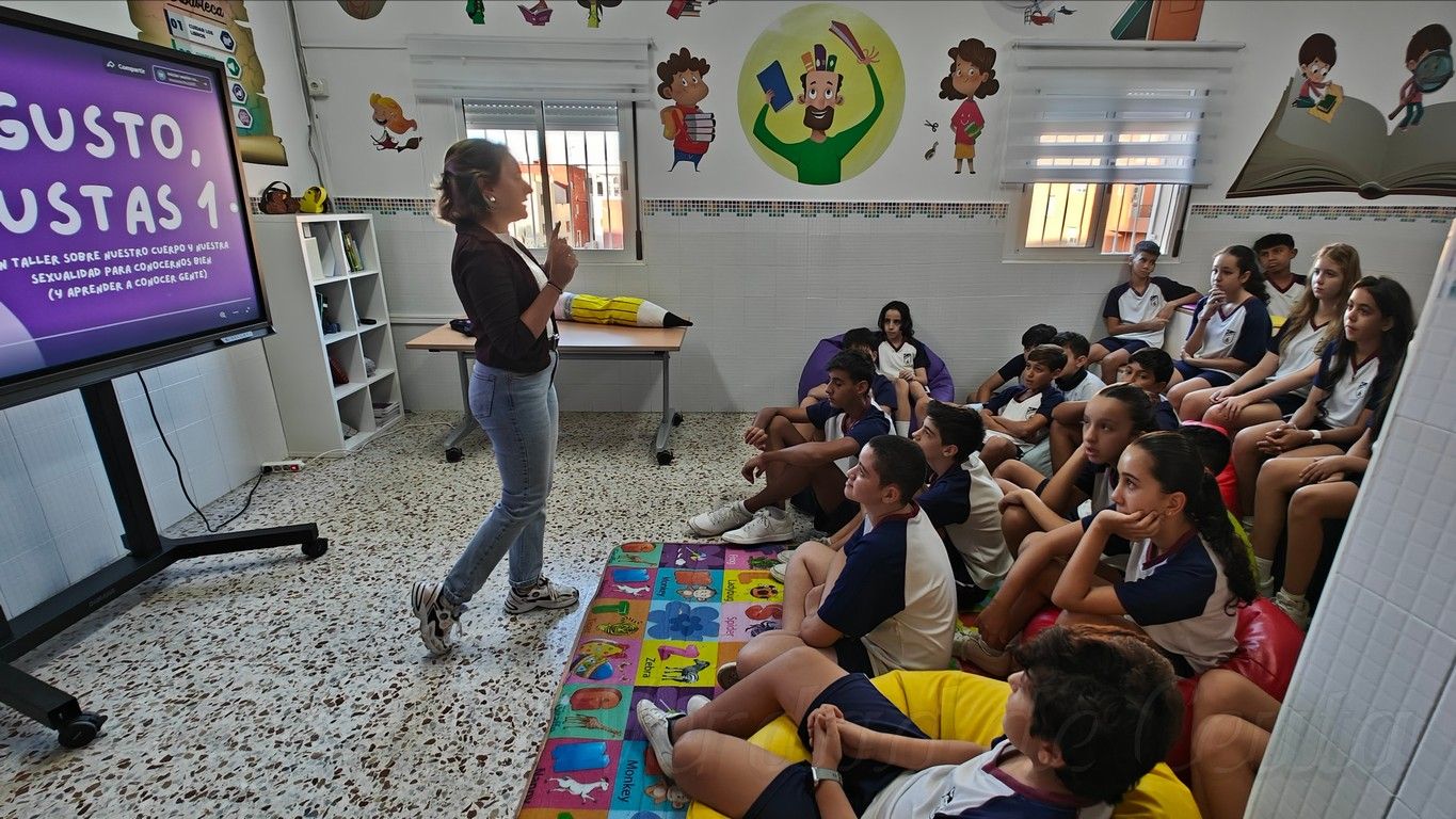 Severo Ocho educacion violencia sexual 05