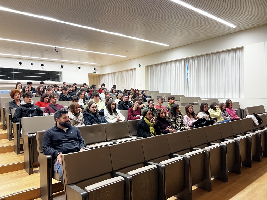 Siete Colinas visita Granada 1