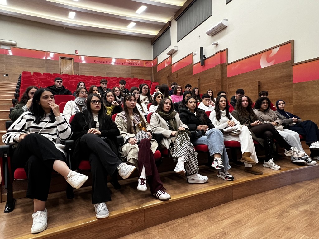 Siete Colinas visita Granada 2