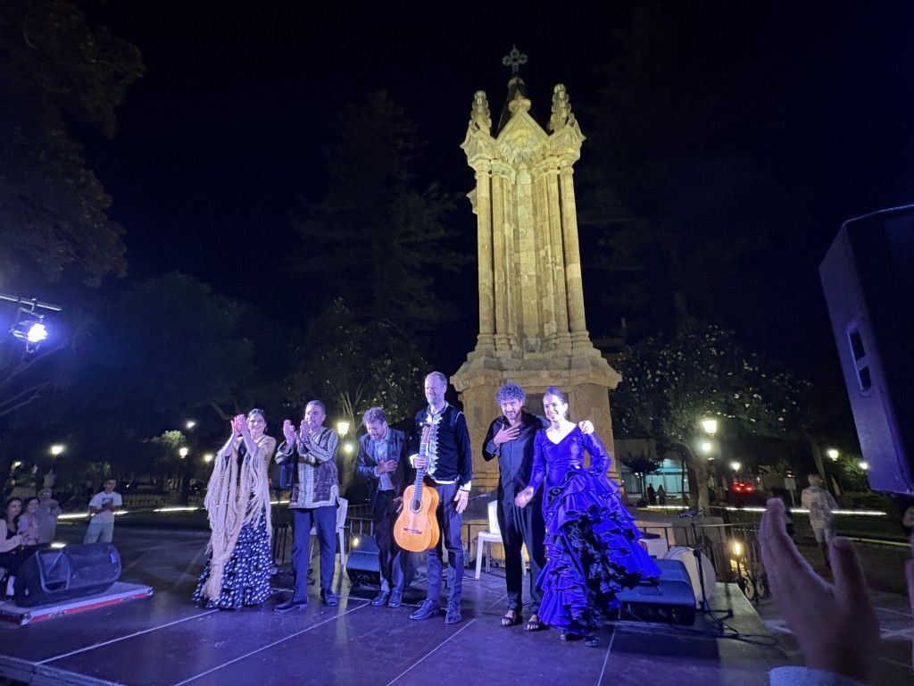 Ceuta celebra el 90 aniversario de la Facultad de Educación, Economía y Tecnología