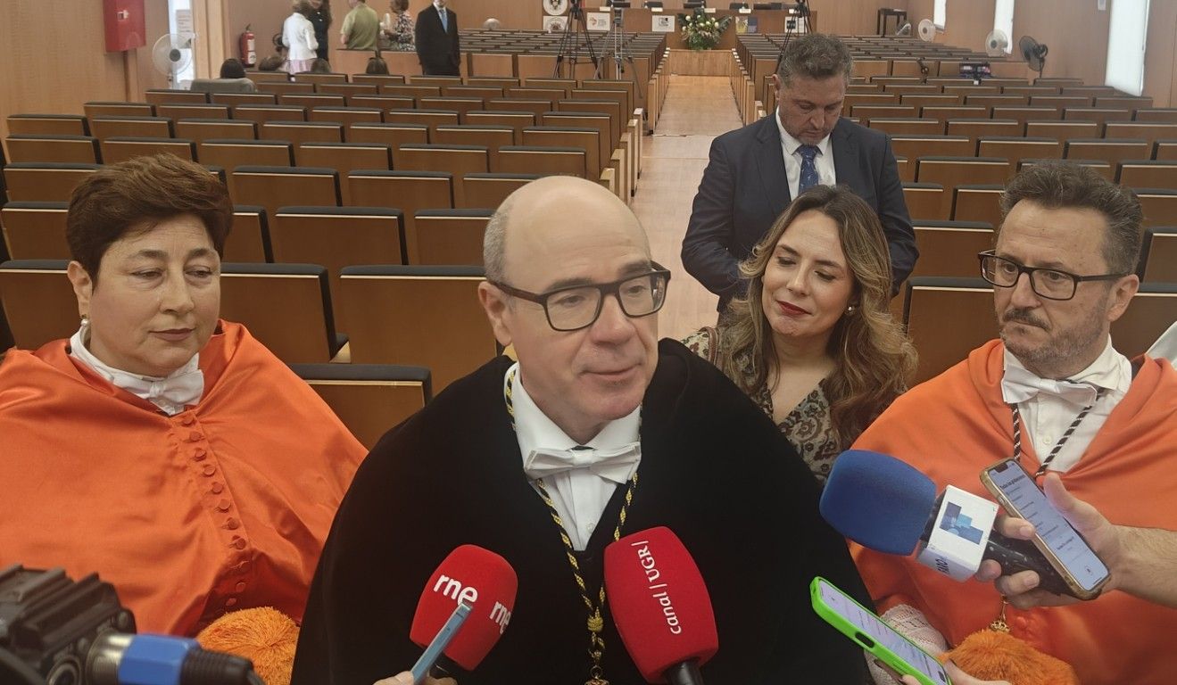 Apertura Ano Academico 2025 1