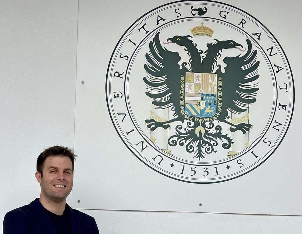 José Luis Gómez toma mañana posesión como decano de la Facultad de Ciencias de la Salud de Ceuta