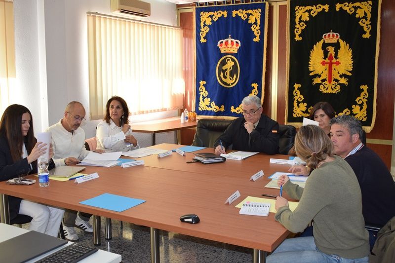 Ya hay ganadores del concurso escolar “Carta a un militar español”