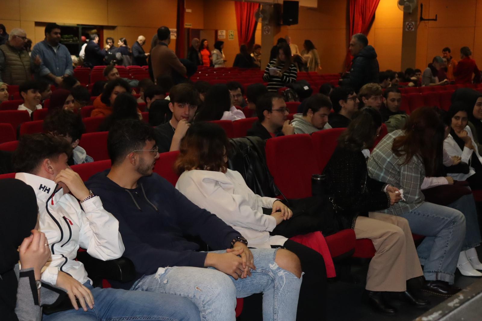 feria de las ideas 2