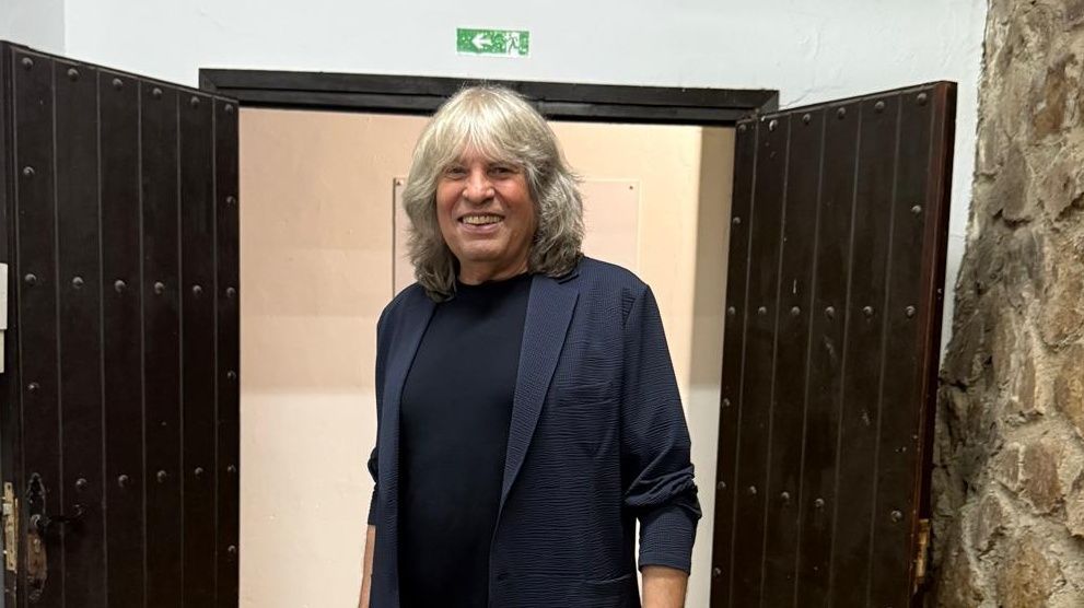 José Mercé: “si no tienes la ilusión del primer día es mejor quedarte en tu casa”