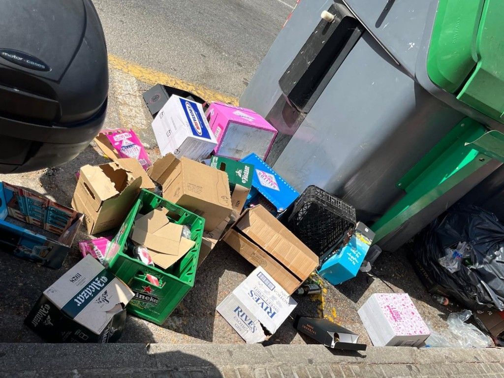 Basura 0209