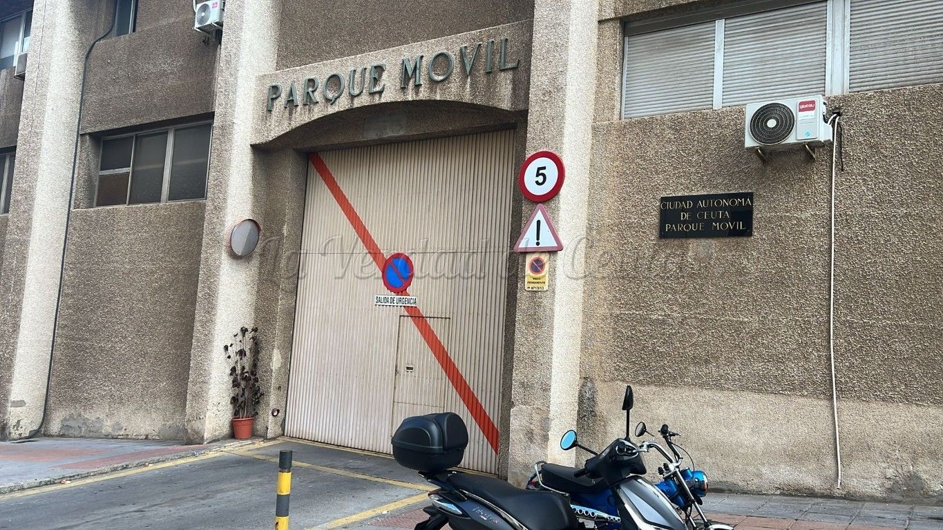 UGT exige la reclasificación del Parque Móvil y reclama al Gobierno “hechos y no elogios”