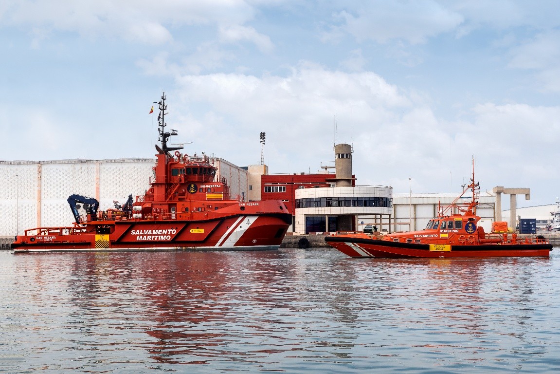 Firmado un acuerdo para impulsar la presencia de la mujer en el sector marítimo