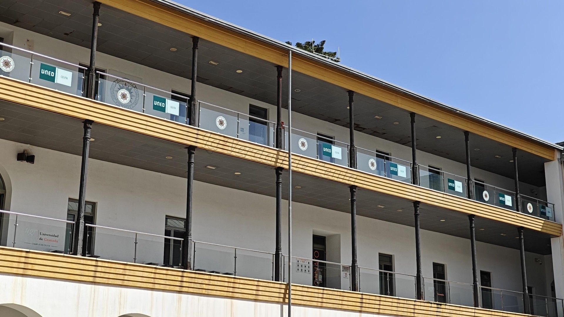 La UNED celebrará el próximo jueves la solemne apertura del curso 2025-2026