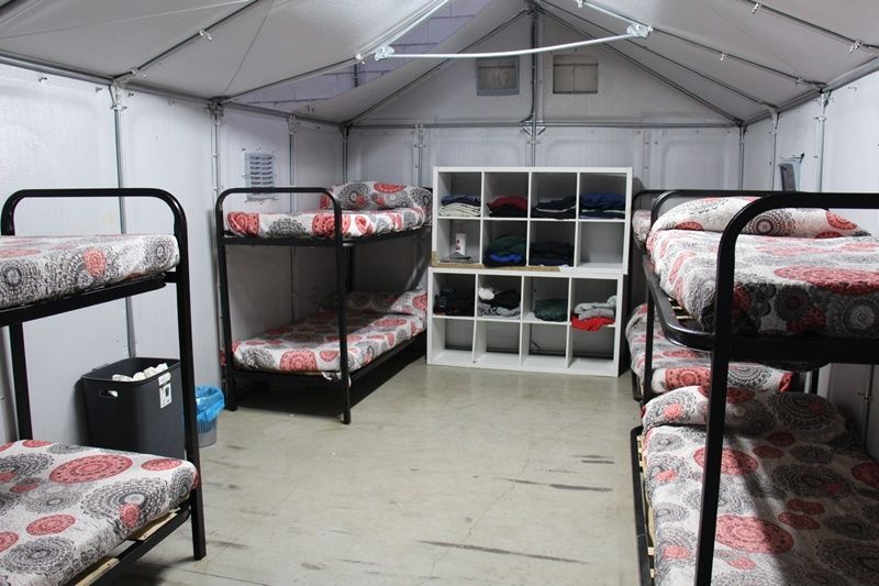 centro Menores Nueva Esperanza Ceuta 1