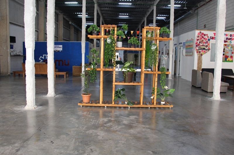 centro Menores Nueva Esperanza Ceuta 2