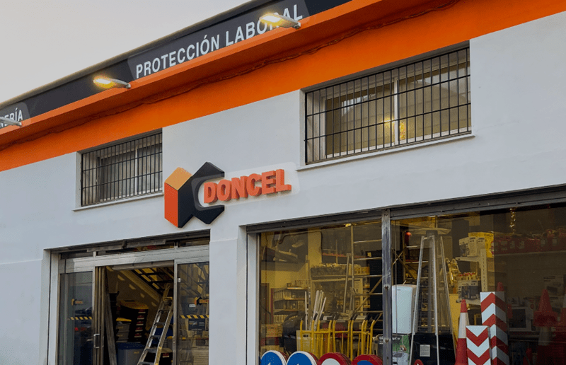 La Cámara de Comercio lamenta el fallecimiento de Manuel Doncel, referente del emprendimiento local