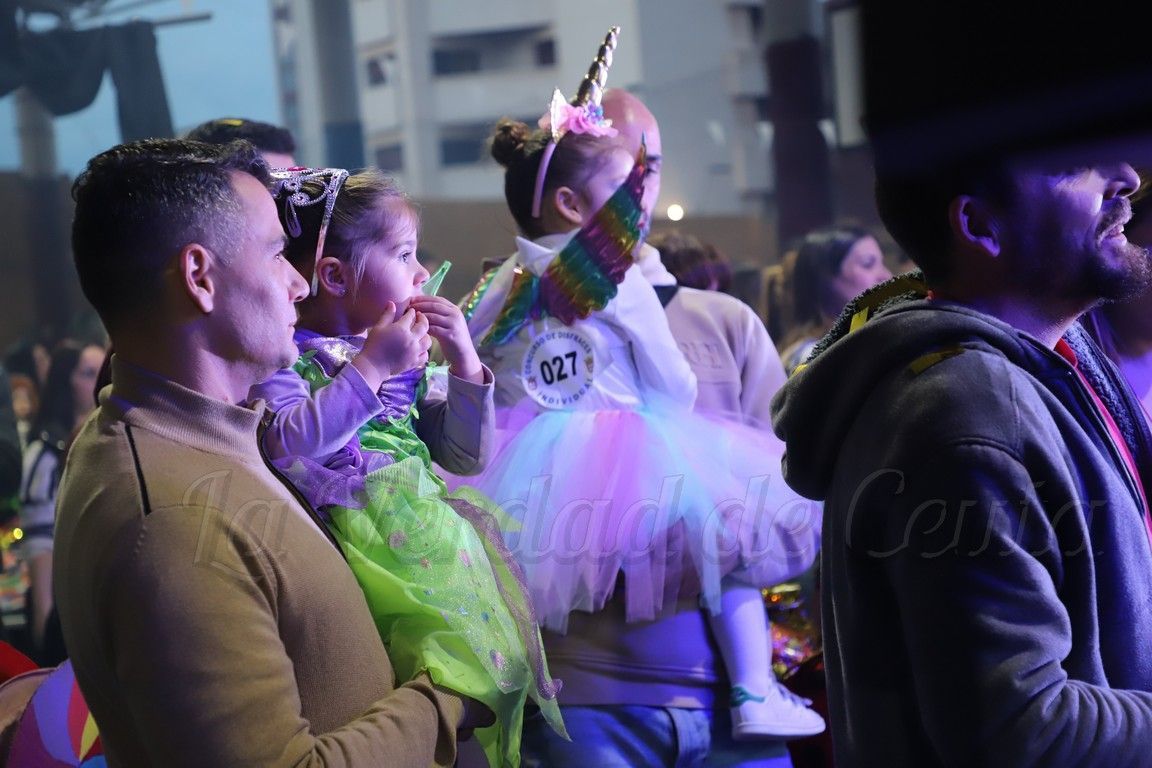 Carnaval Ninos 25 04
