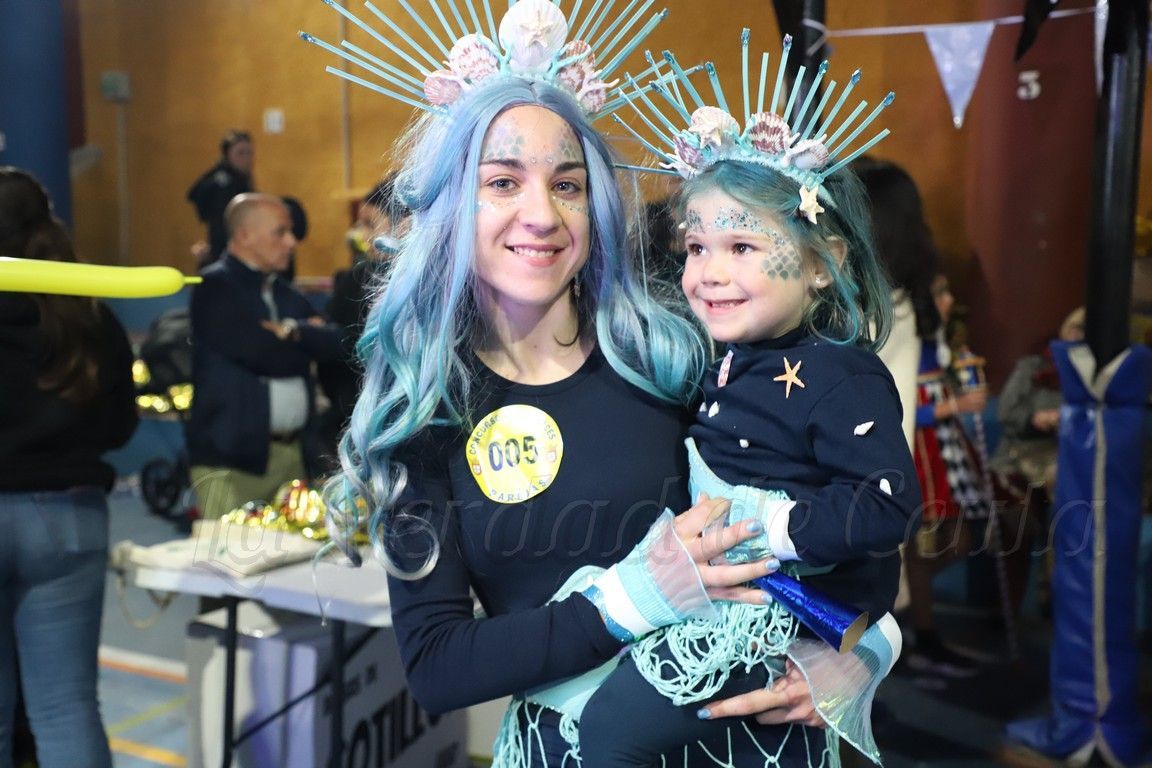 Carnaval Ninos 25 05