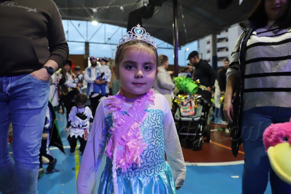 Carnaval Ninos 25 10