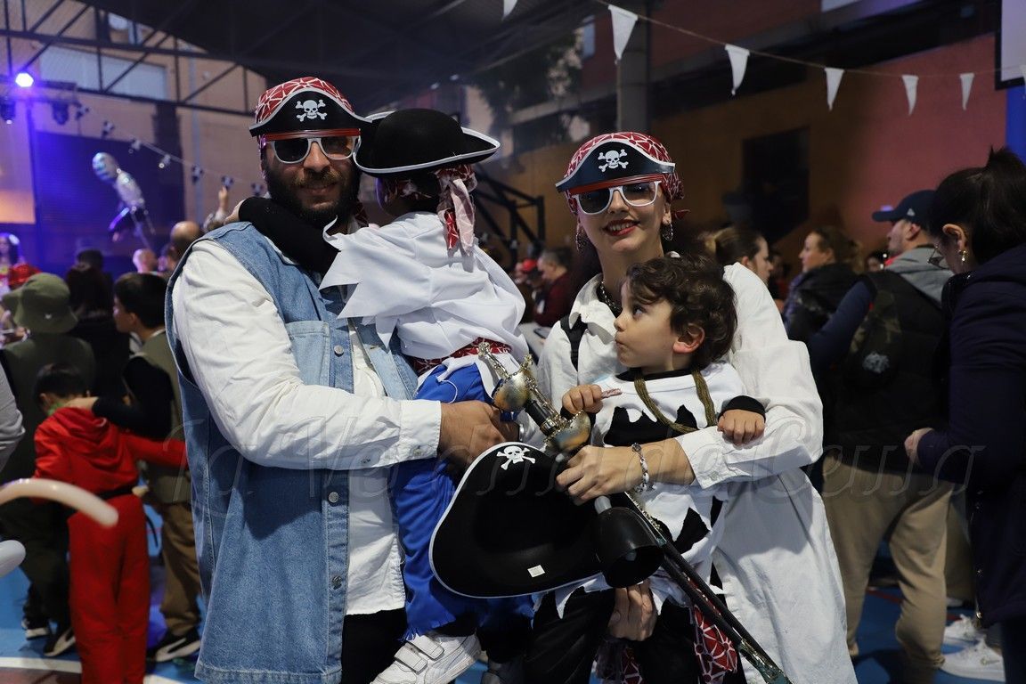 Carnaval Ninos 25 13