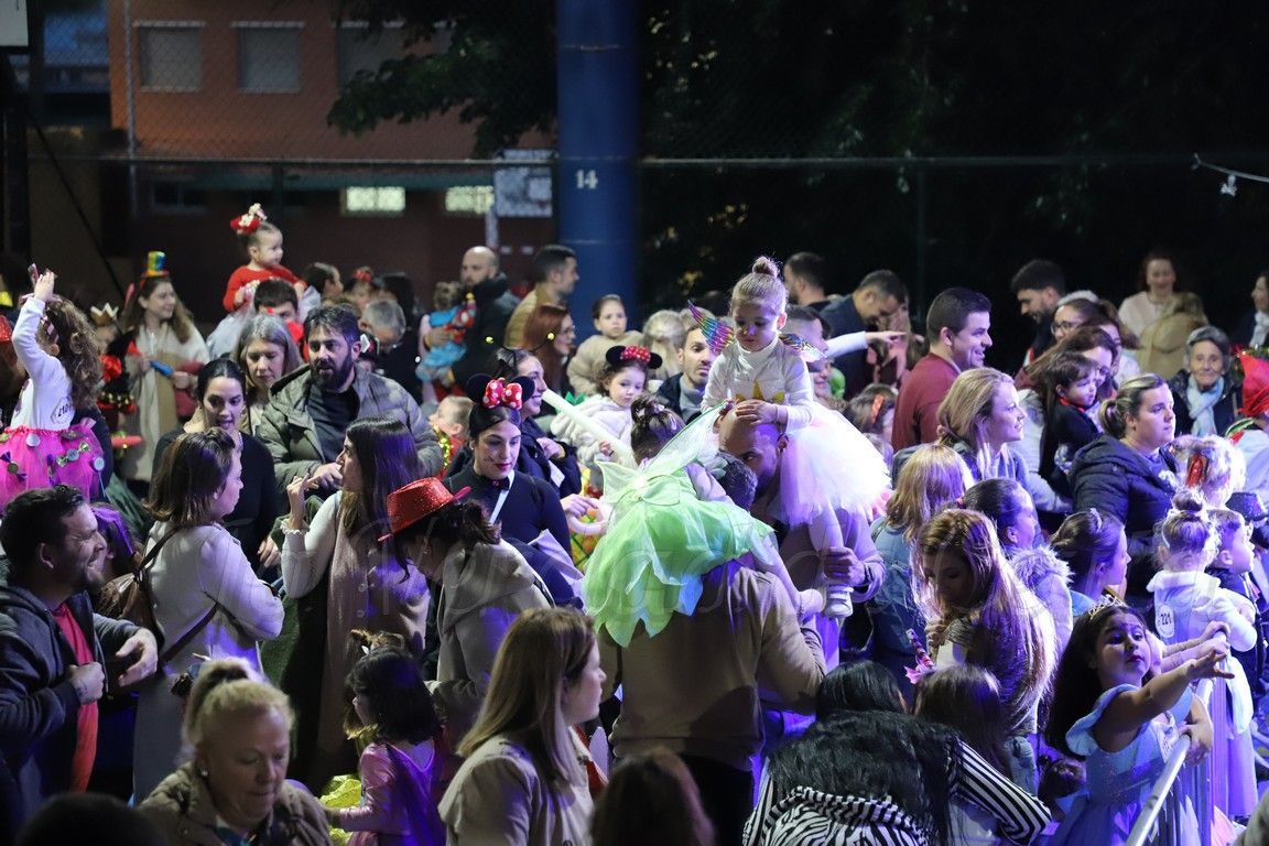 Carnaval Ninos 25 20