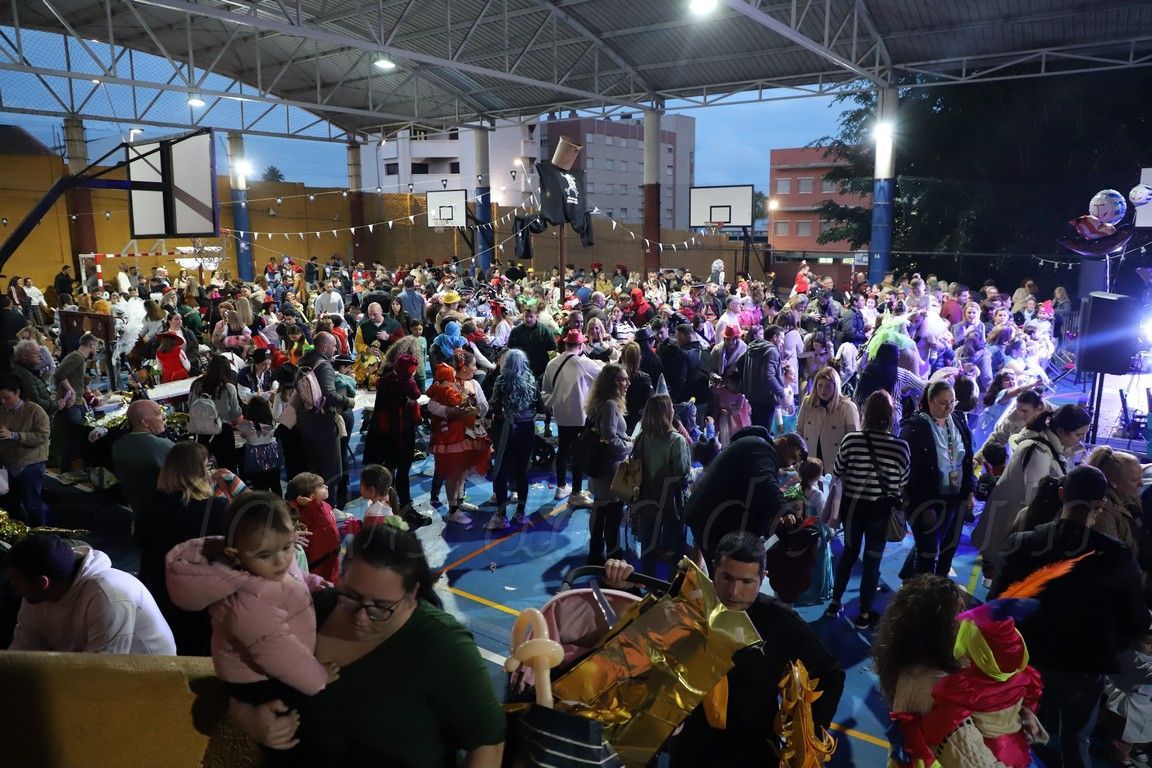Carnaval Ninos 25 21