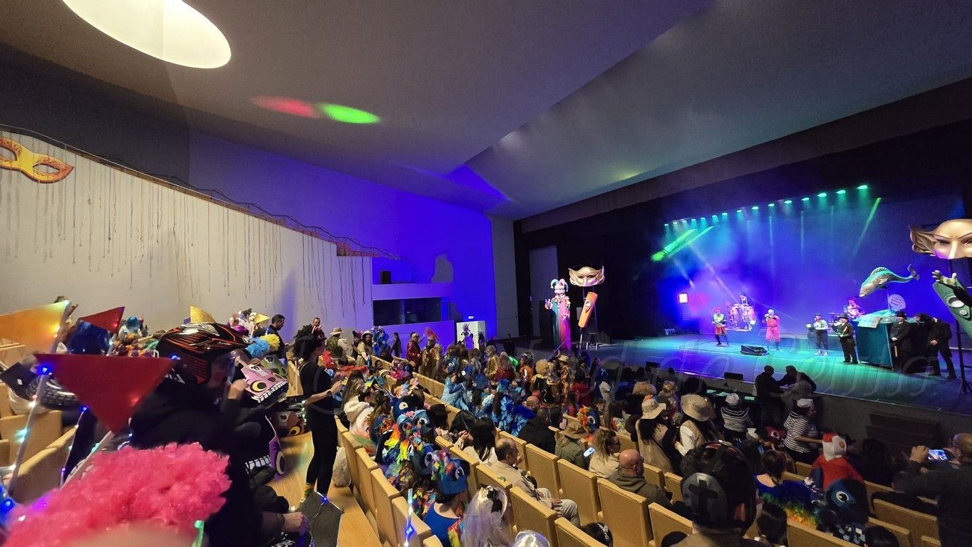 Concurso Disfraces 05