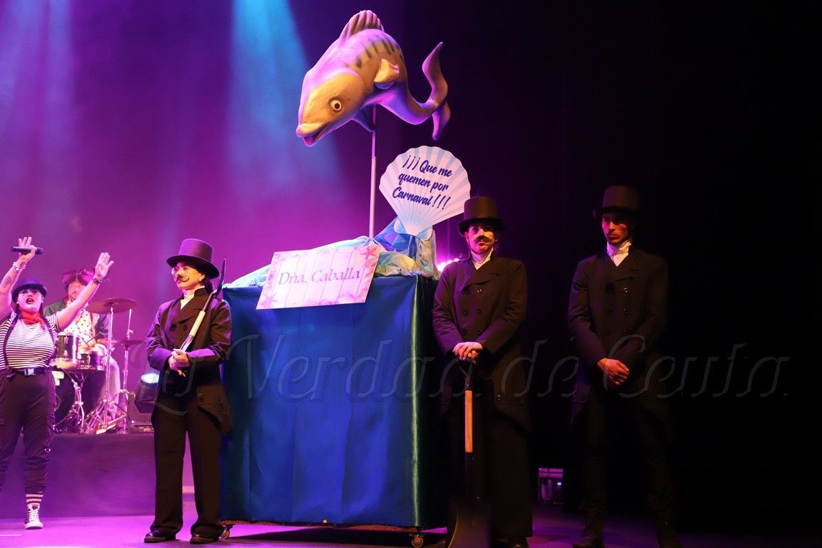 Concurso Disfraces 07