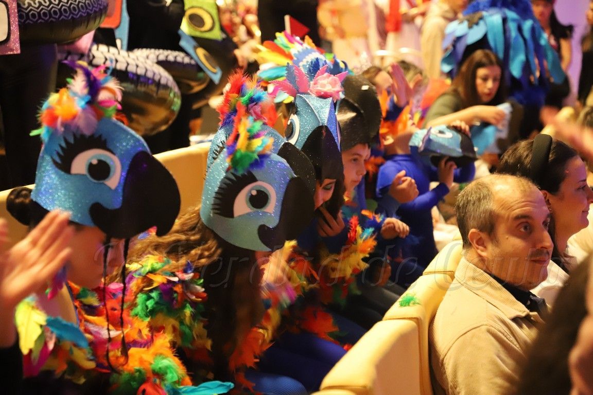 Concurso Disfraces 14