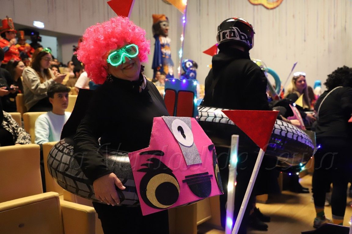 Concurso Disfraces 15