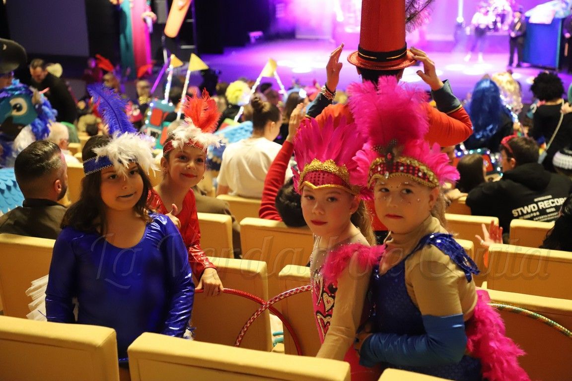 Concurso Disfraces 19