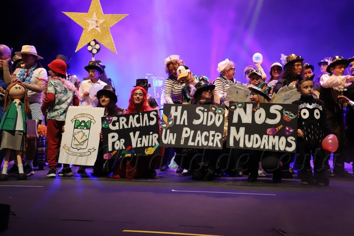 Concurso Disfraces 27