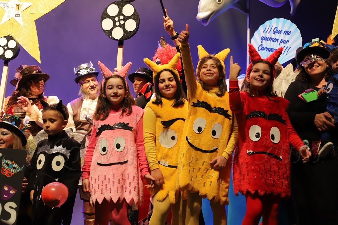 Concurso Disfraces 28