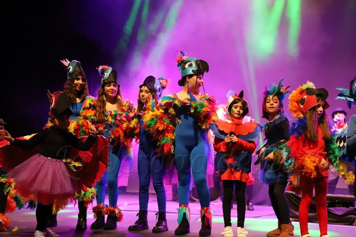 Concurso Disfraces 29