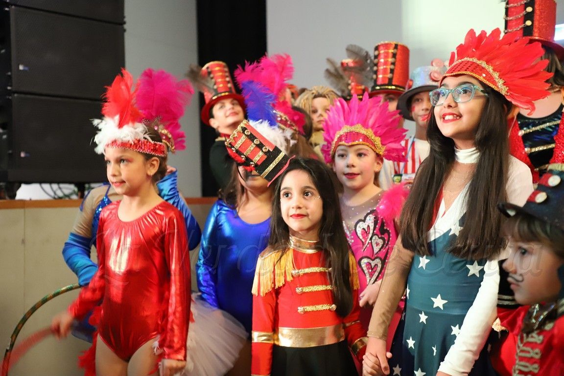 Concurso Disfraces 33