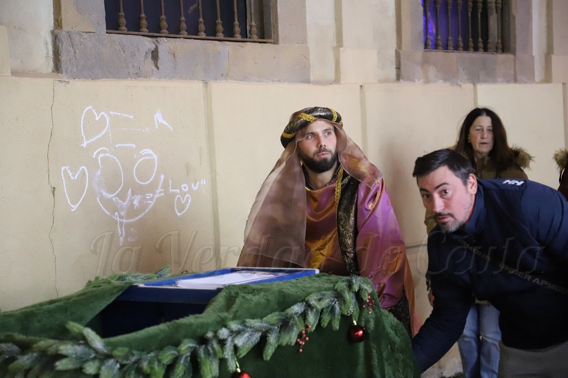 Pasacalles Heraldo 05