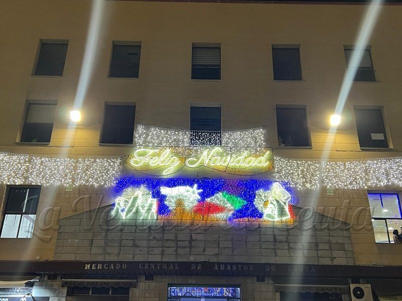 Cabalgata Reyes Magos 2025 32