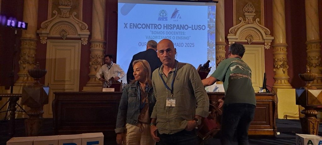 ANPE reclama avances para el profesorado al cierre del curso escolar