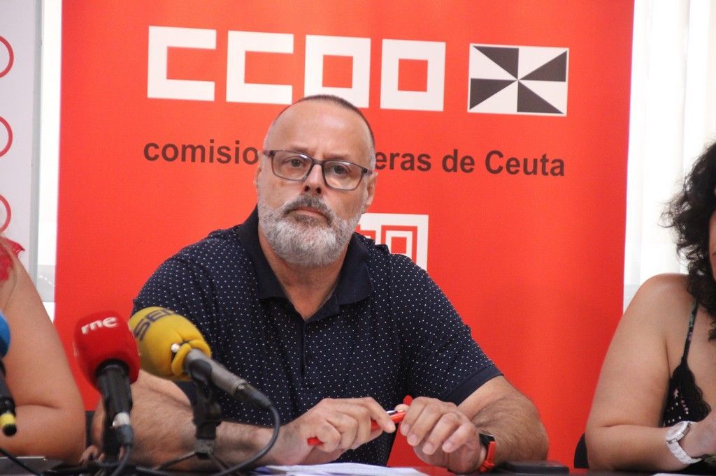 CCOO denuncia la campaña de confusión en el sector de la construcción