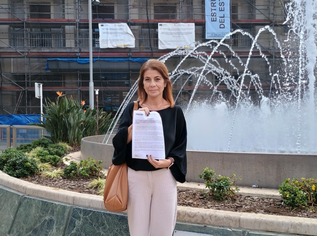 CCOO reclama al Ministerio de Sanidad claridad sobre la aplicación de la zona de difícil cobertura en Ceuta y Melilla