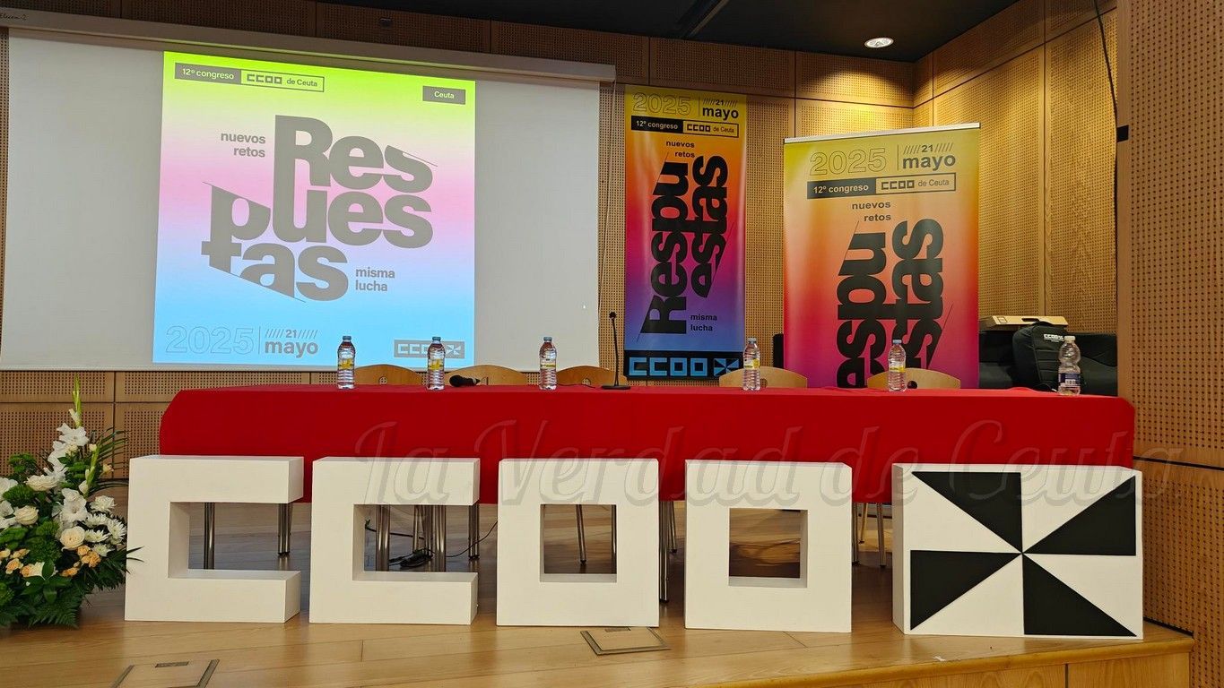 El secretario general de la Federación Estatal de Sanidad de CCOO visita mañana la ciudad