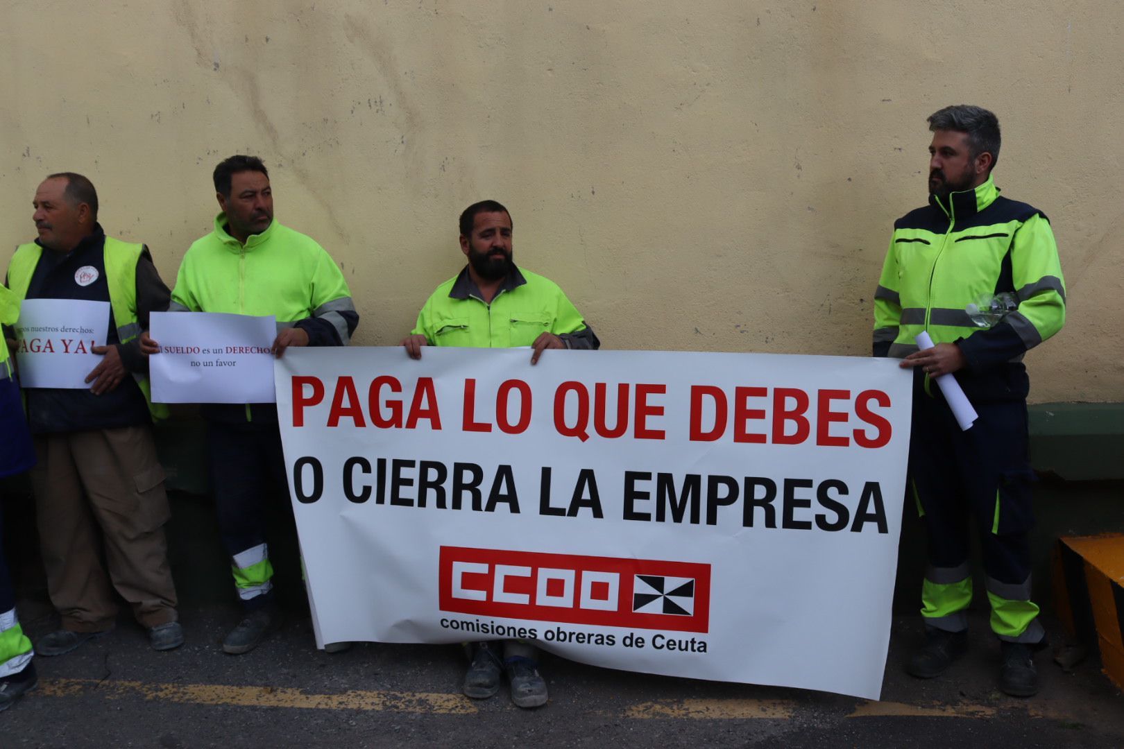 Manifestacin 3meses sin cobrar 1