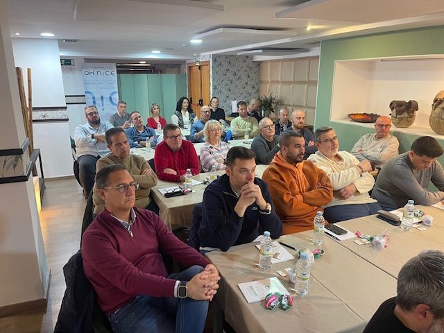 CSIF curso Delegados 3