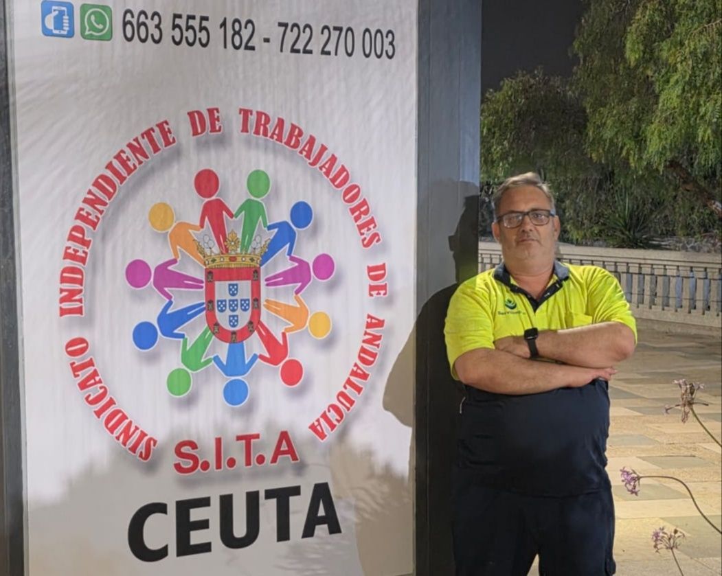 SITA cuestiona el trato laboral que reciben los trabajadores de Servilimpce