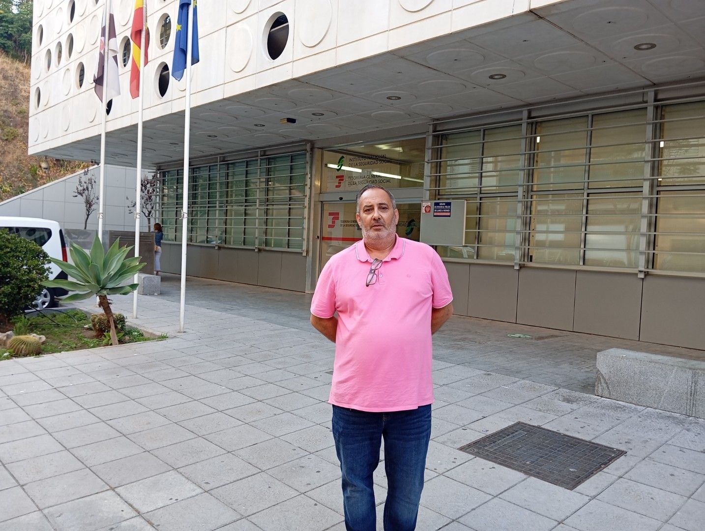 SITA reclama a Servilimpce que respete el orden de la bolsa de trabajo temporal